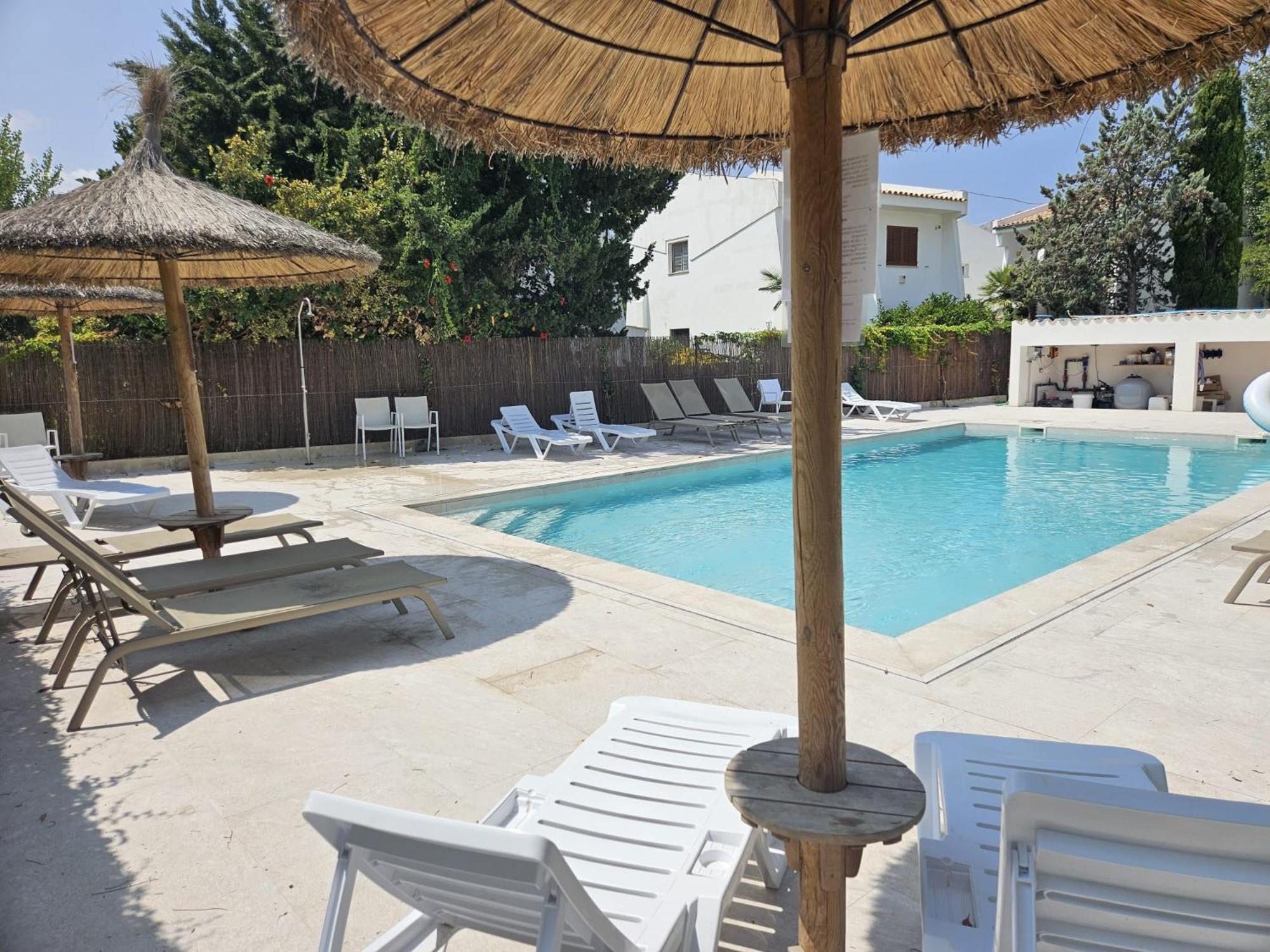 Apartamento Beautiful In Pollenca Gotmar *