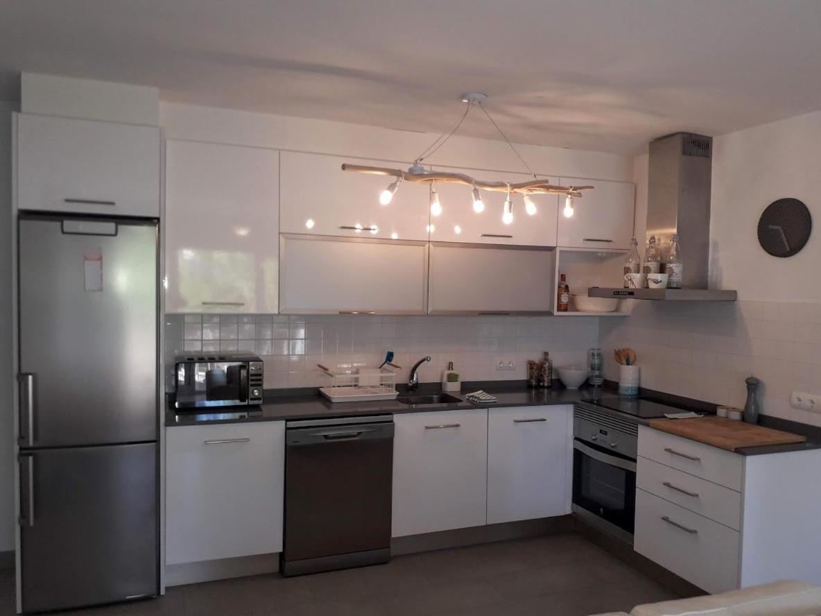 Beautiful In Pollenca Gotmar Apartment