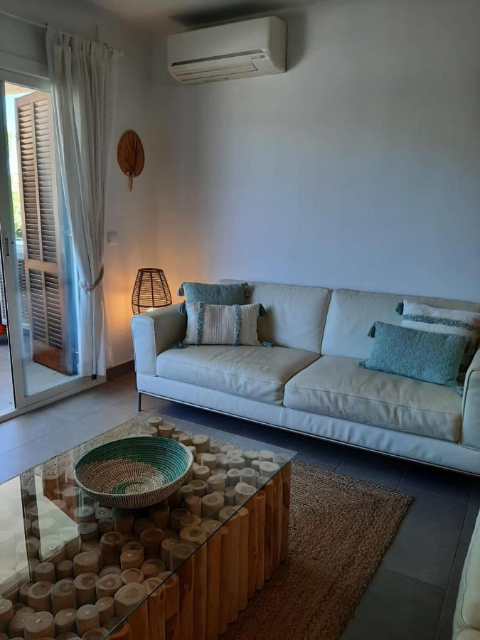 Apartment Beautiful In Pollenca Gotmar *