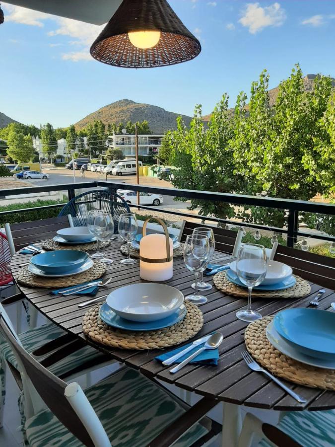 Apartment Beautiful In Pollenca Gotmar Port de Pollenca