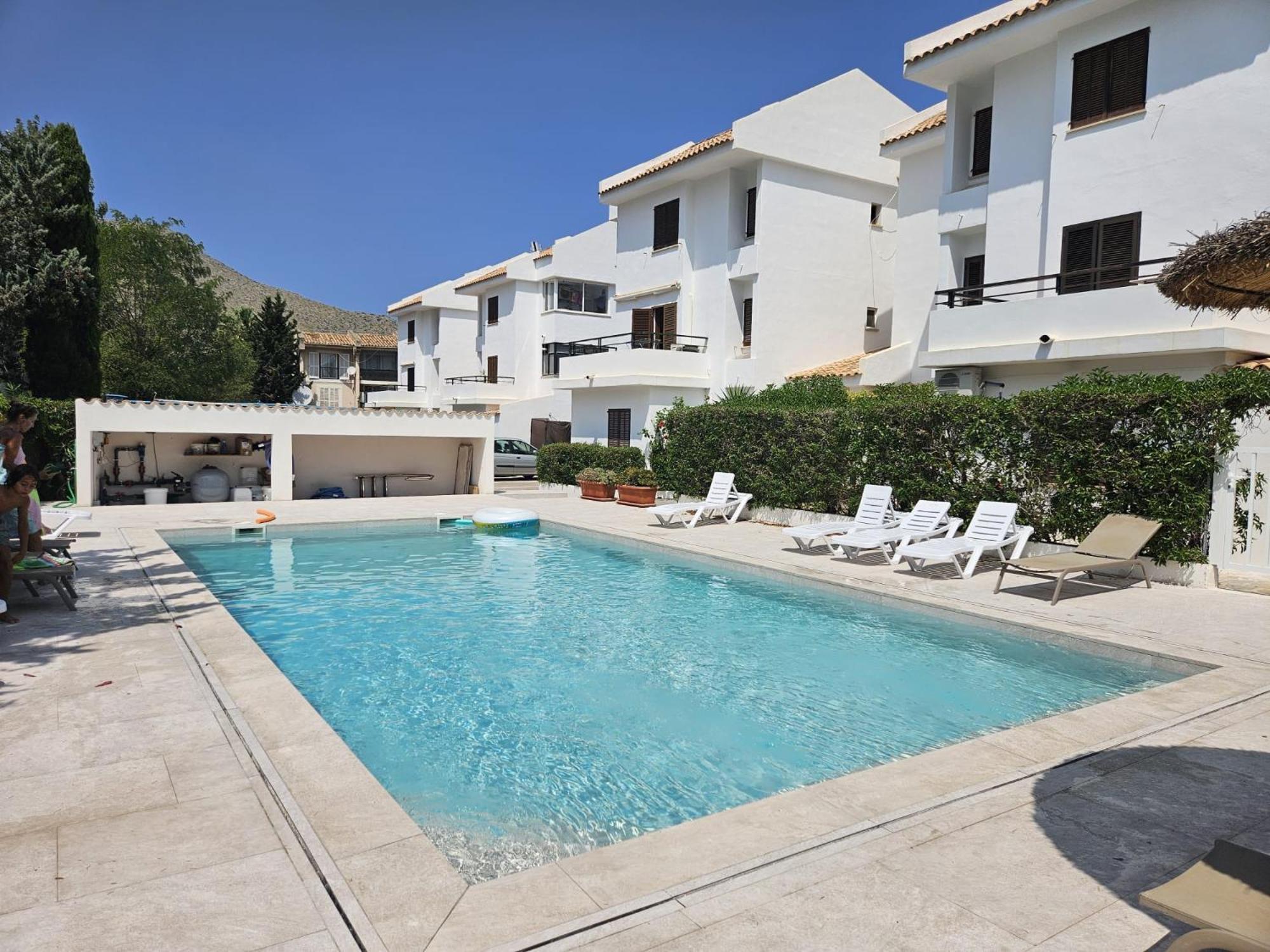 Beautiful In Pollenca Gotmar Apartment Port de Pollenca